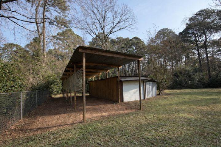 Three Points Estates - Residential