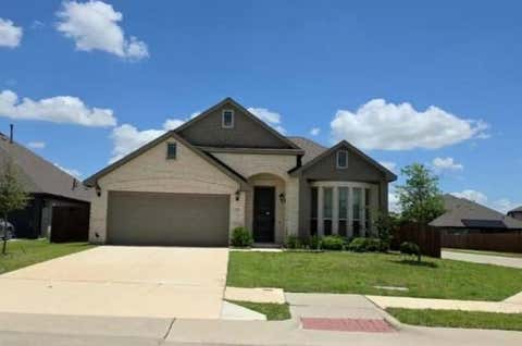 Photo of 225 Clairmont Drive, Ponder, TX 76259 (MLS # 21336427)