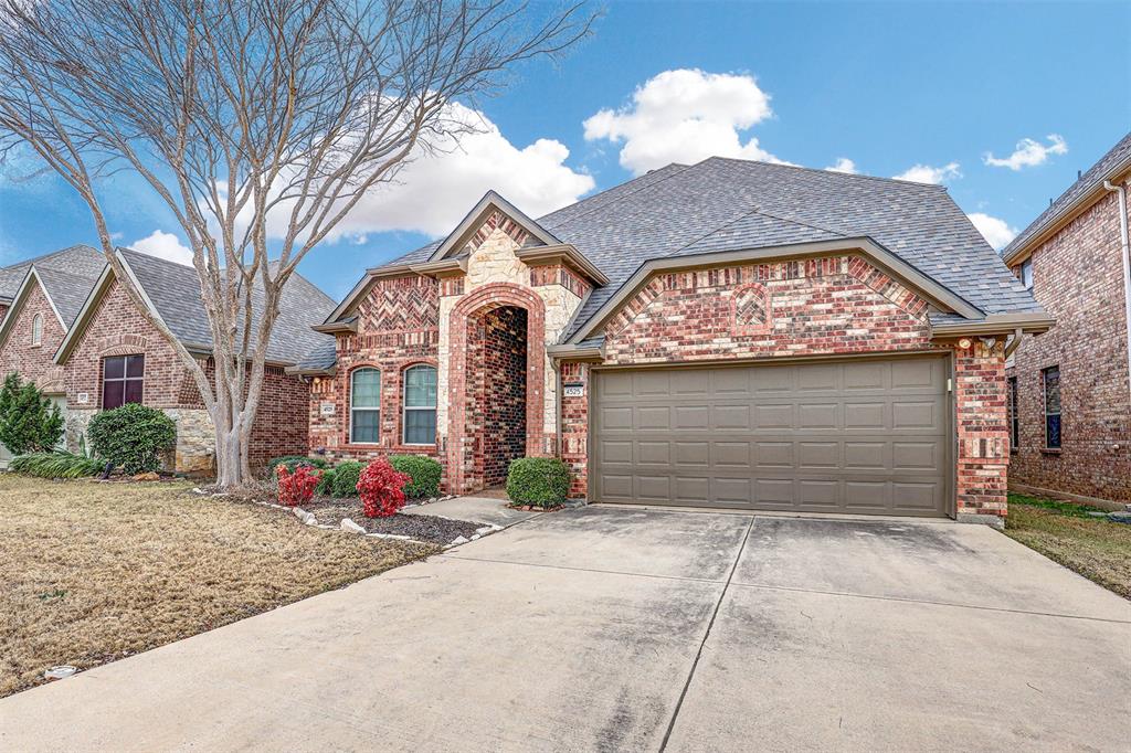 4525 Seventeen Lakes Court