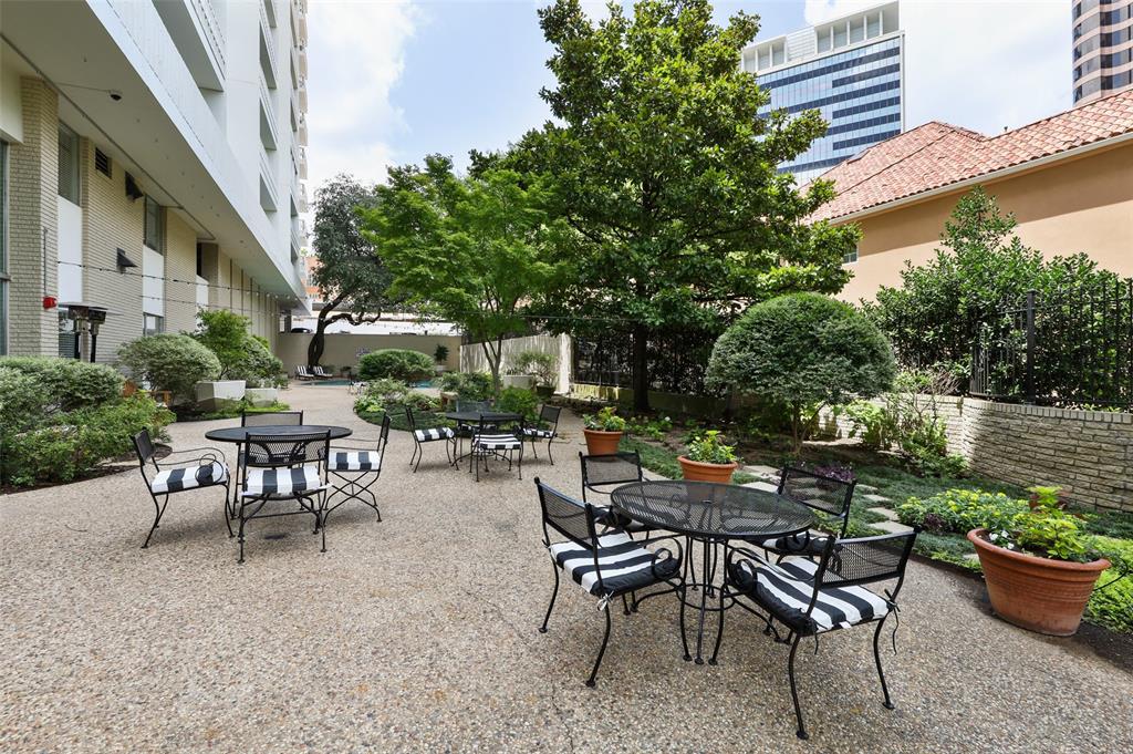 Turtle Creek North Condo - Residential