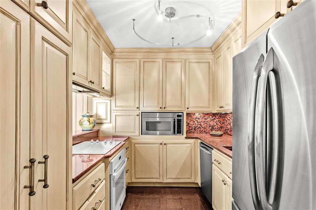 Turtle Creek North Condo - Residential