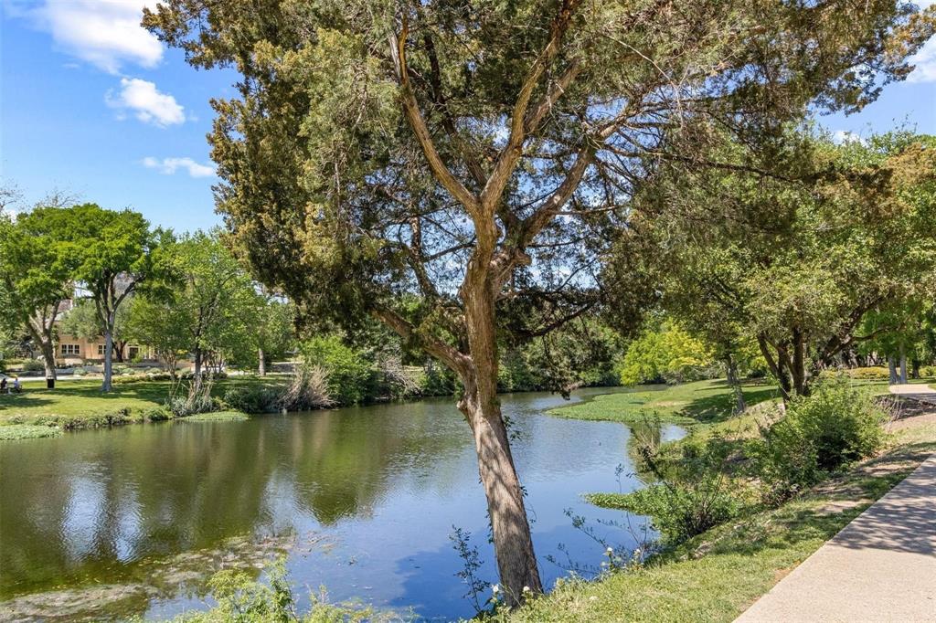 Turtle Creek North Condo - Residential