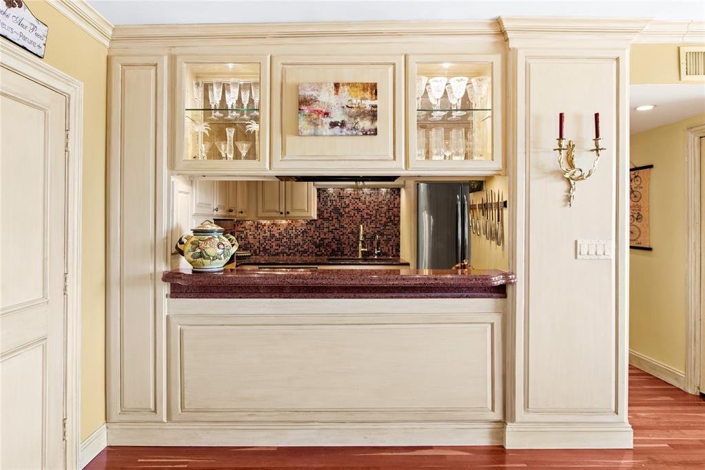 Turtle Creek North Condo - Residential