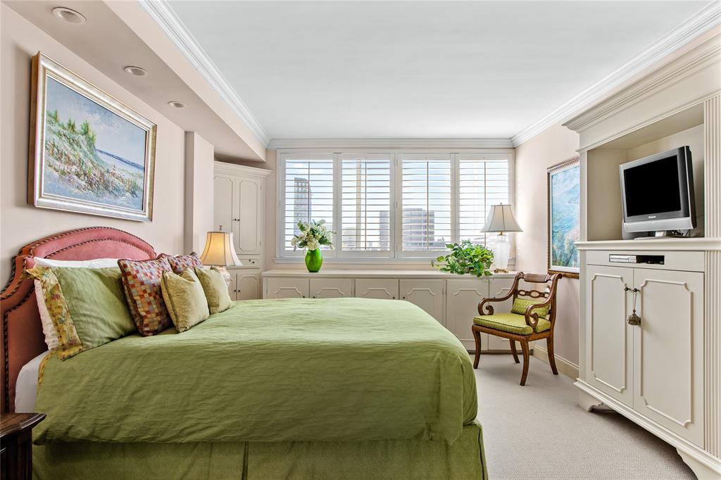 Turtle Creek North Condo - Residential