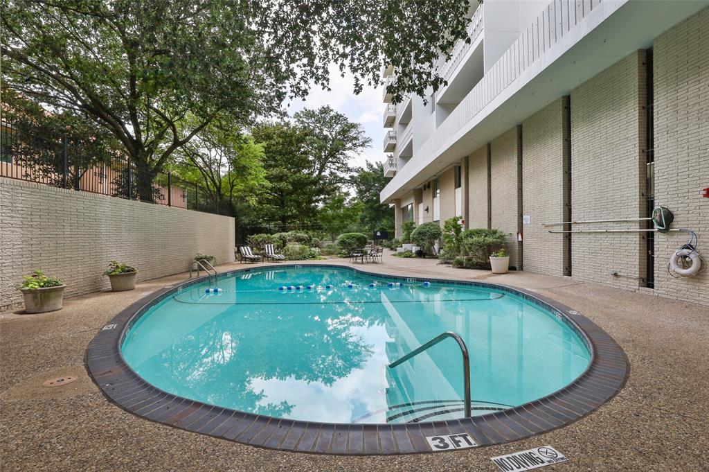 Turtle Creek North Condo - Residential
