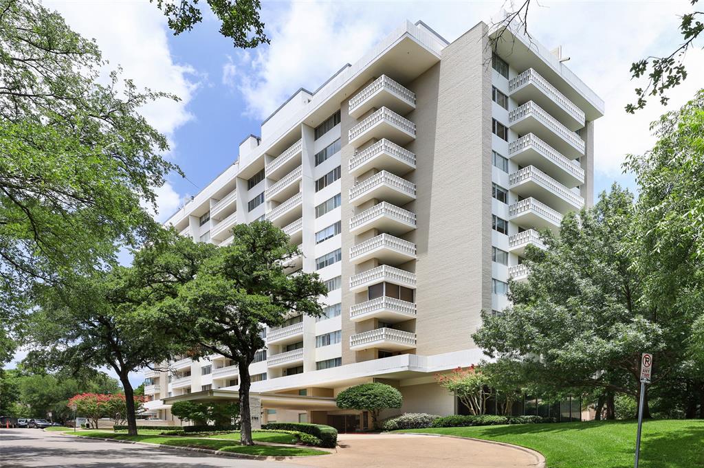 Turtle Creek North Condo - Residential