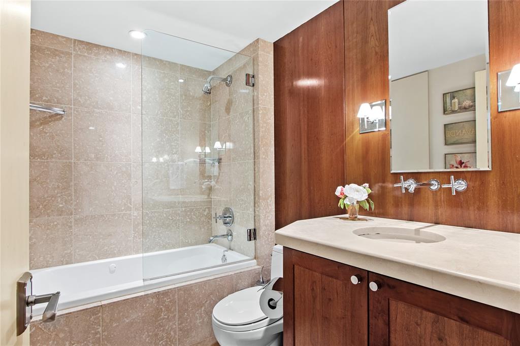 Turtle Creek North Condo - Residential