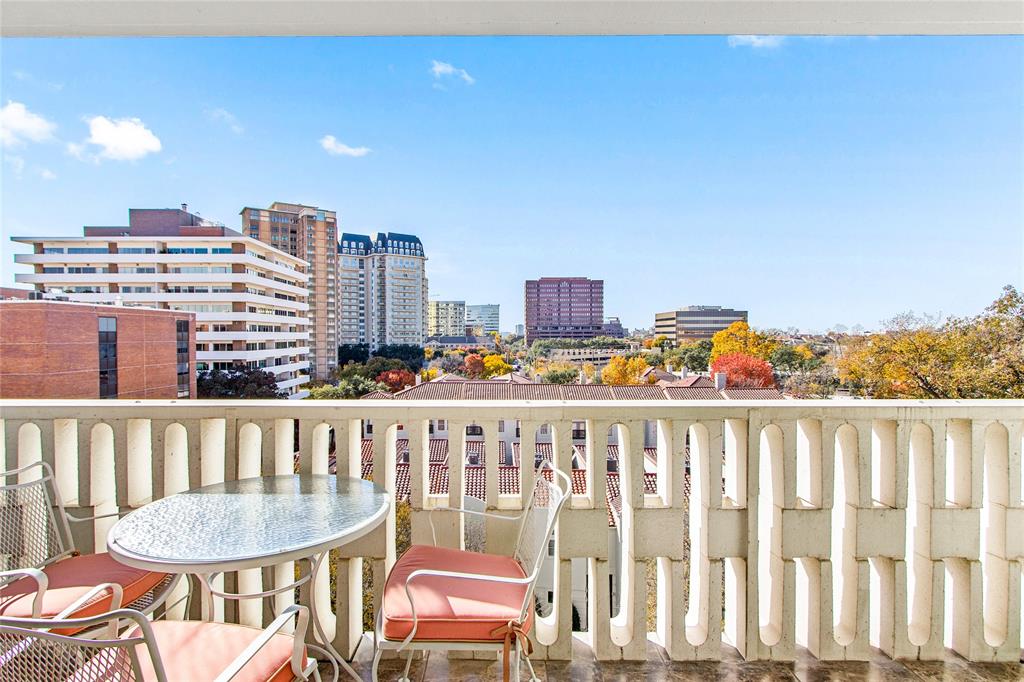 Turtle Creek North Condo - Residential