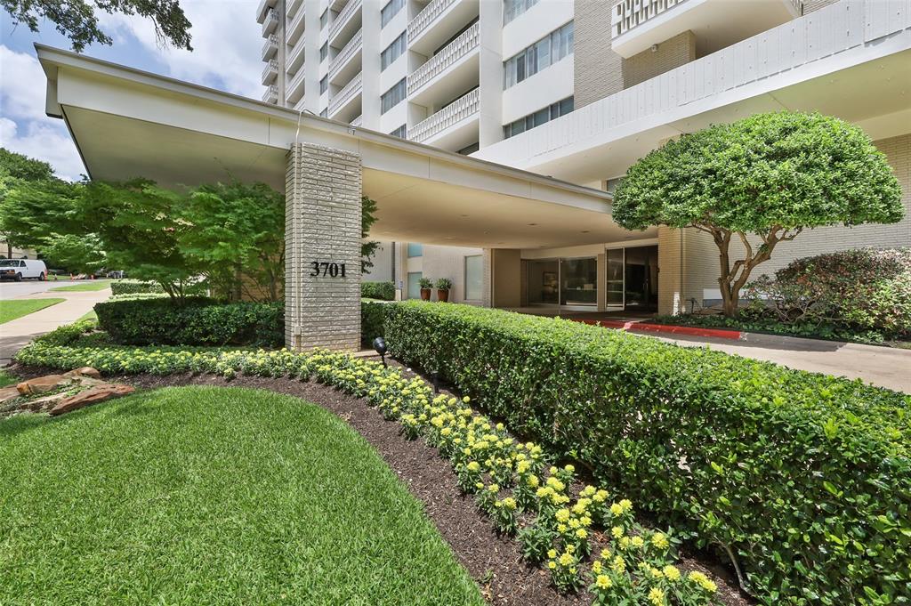 Turtle Creek North Condo - Residential