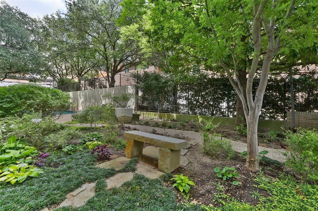 Turtle Creek North Condo - Residential