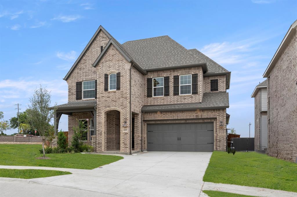 6805 Cater Trail