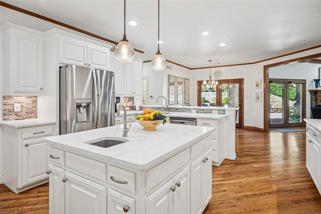 Village Creek Ph III - Residential