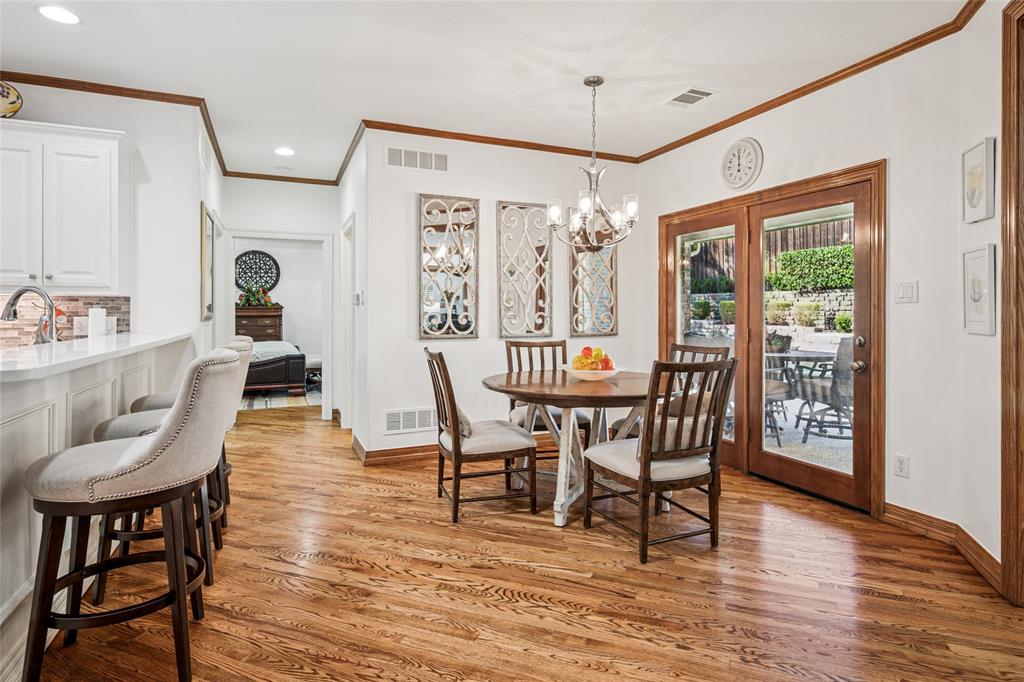 Village Creek Ph III - Residential