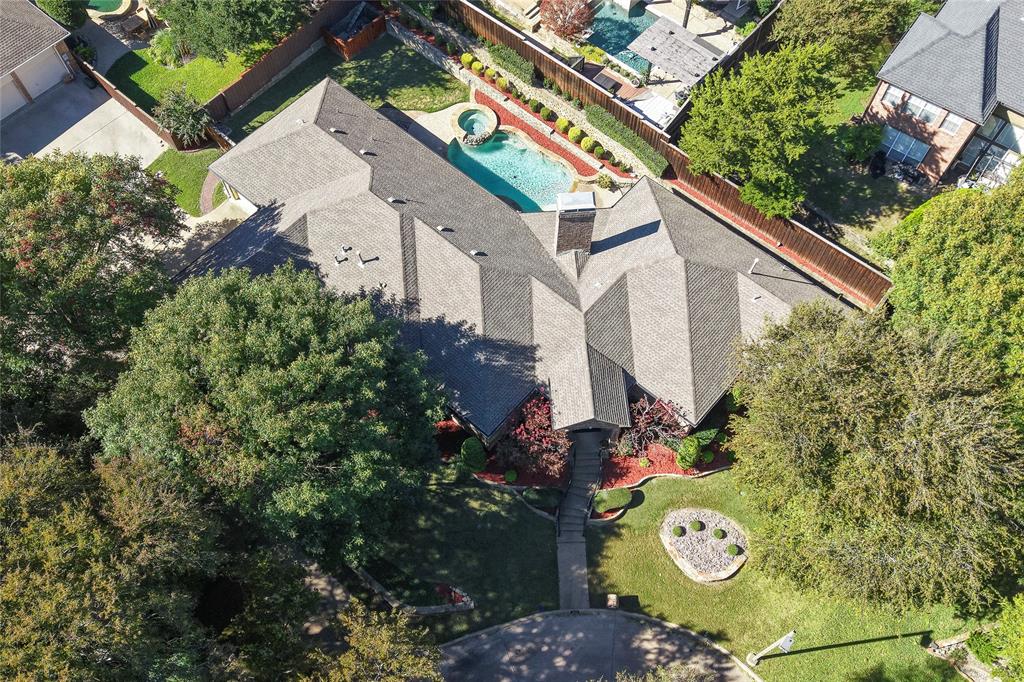 Village Creek Ph III - Residential