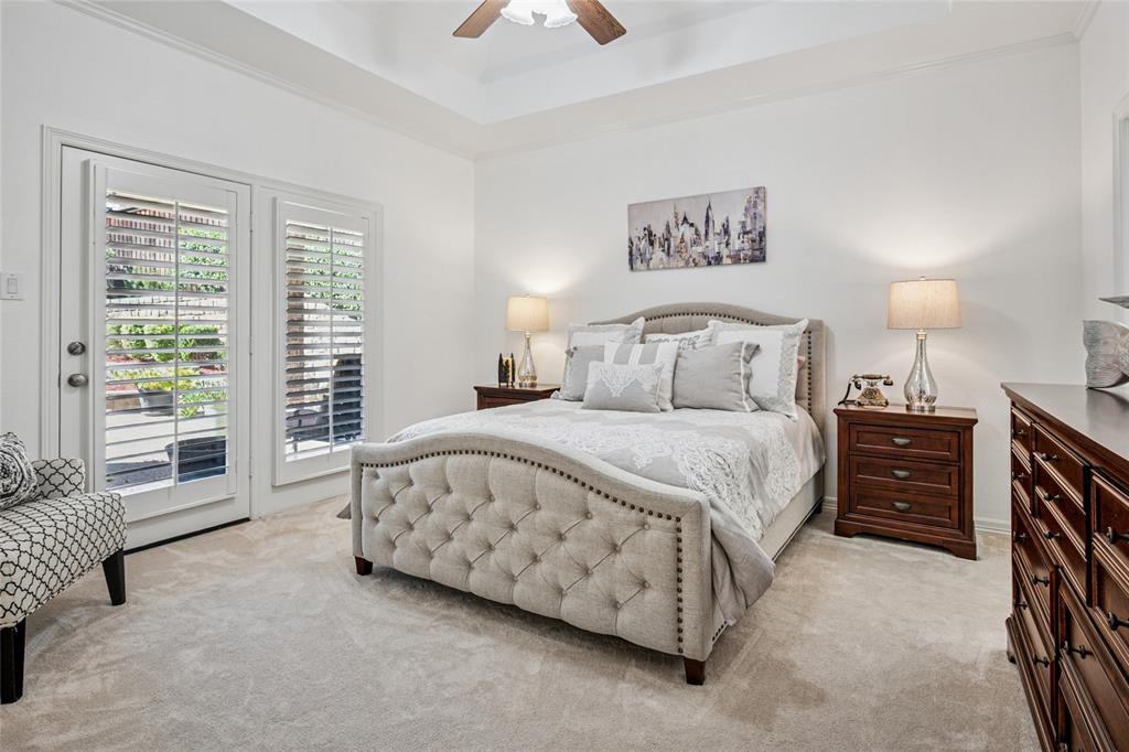 Village Creek Ph III - Residential