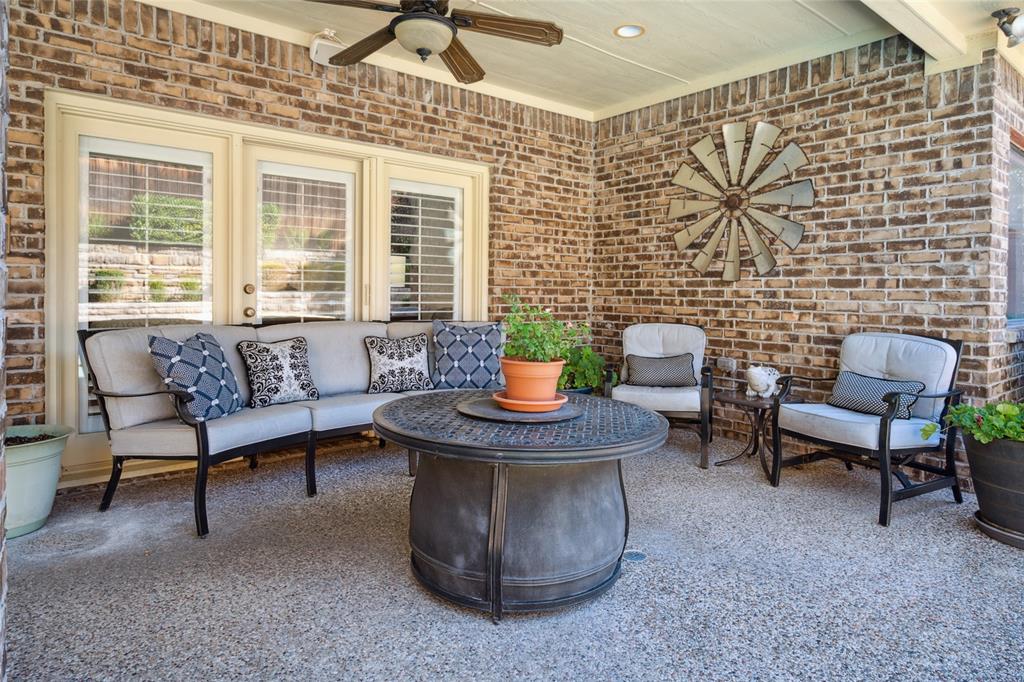 Village Creek Ph III - Residential