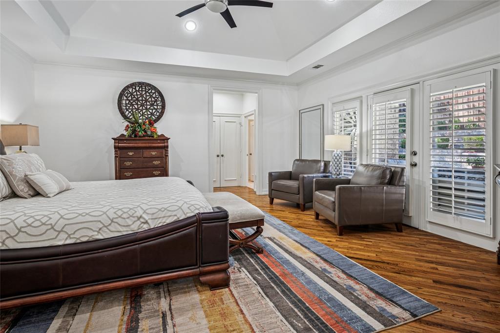 Village Creek Ph III - Residential