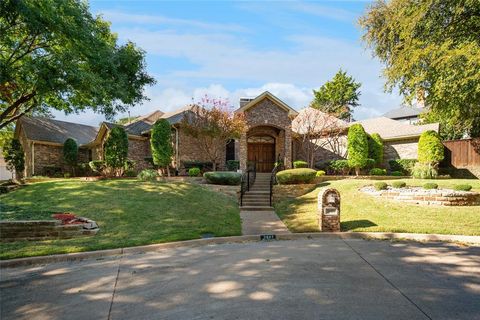 Property photo of 2607 Saratoga, Mckinney, TX 75070