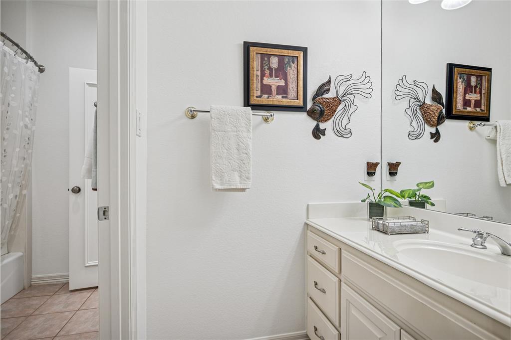 Village Creek Ph III - Residential