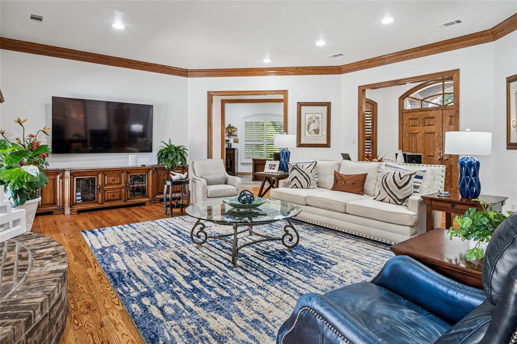 Village Creek Ph III - Residential