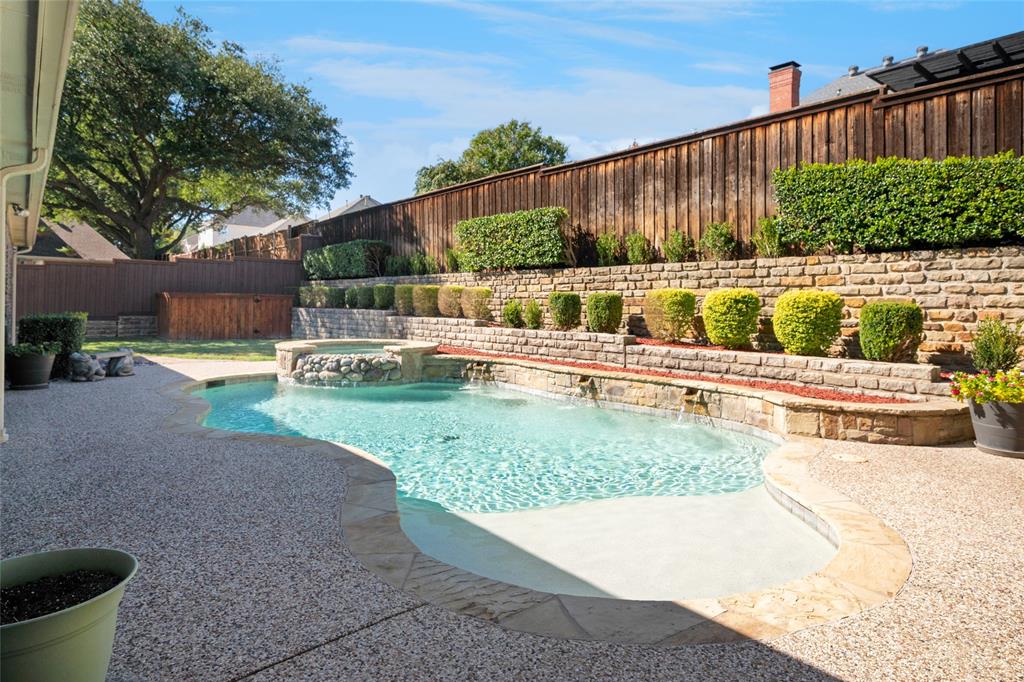 Village Creek Ph III - Residential