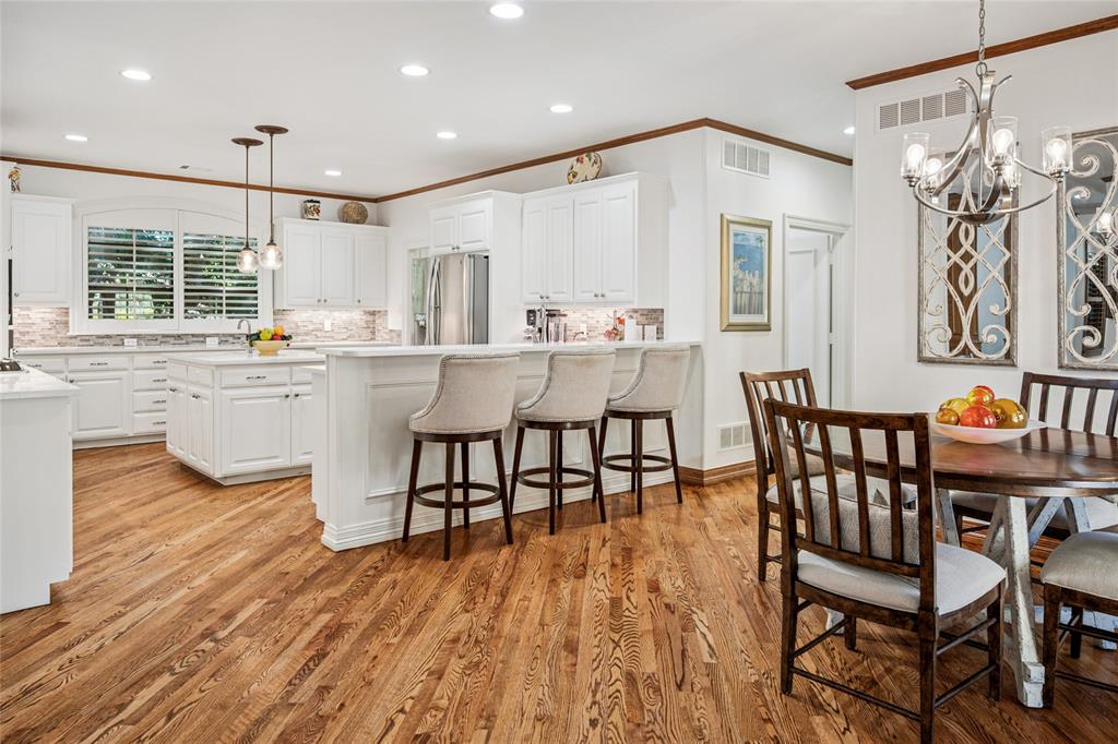 Village Creek Ph III - Residential