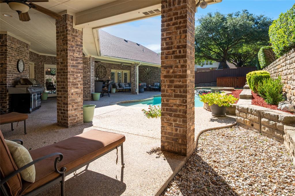 Village Creek Ph III - Residential