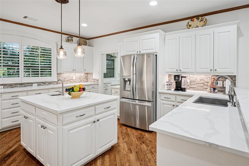 Village Creek Ph III - Residential