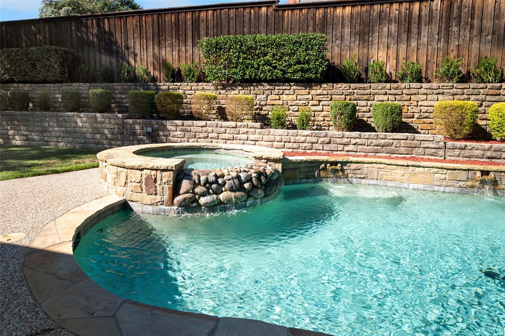 Village Creek Ph III - Residential