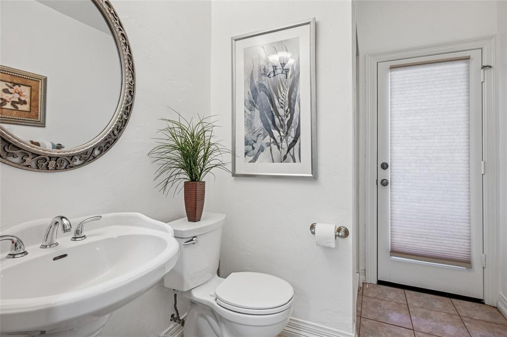 Village Creek Ph III - Residential