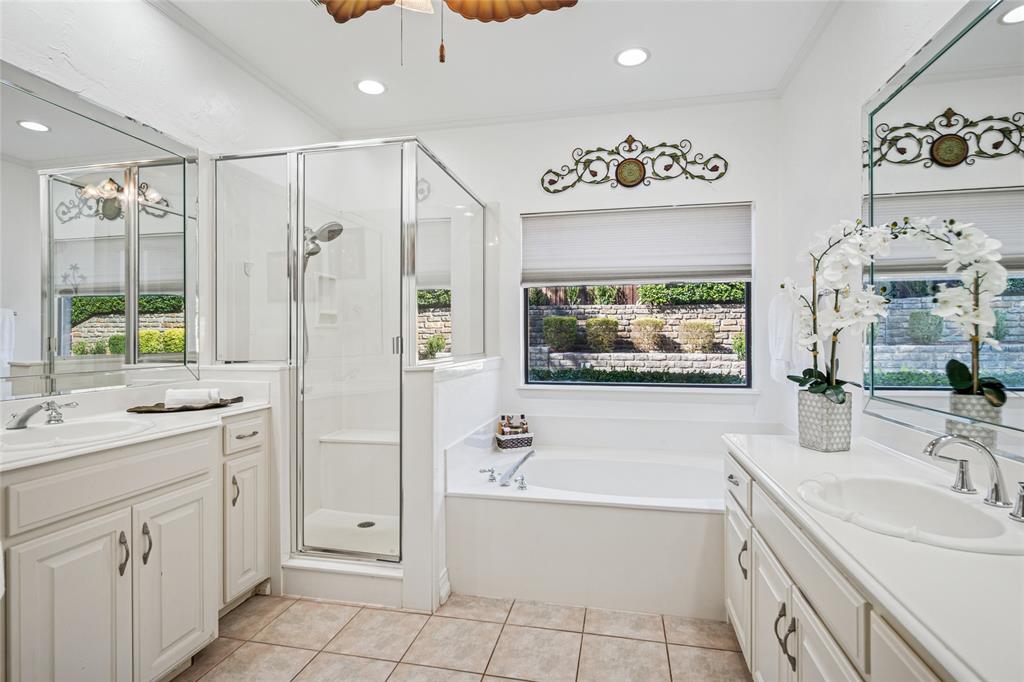 Village Creek Ph III - Residential