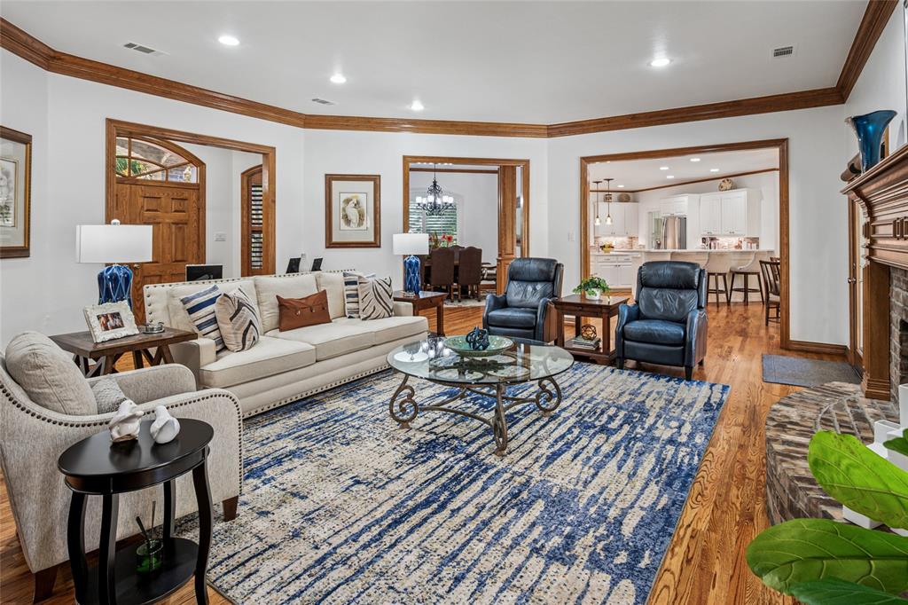 Village Creek Ph III - Residential