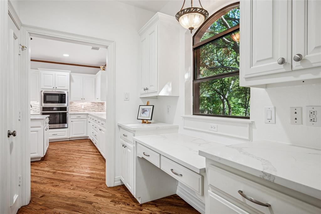 Village Creek Ph III - Residential