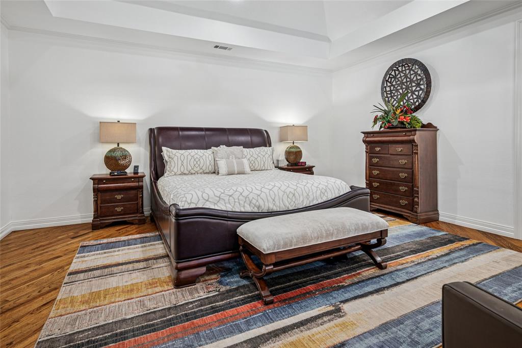 Village Creek Ph III - Residential