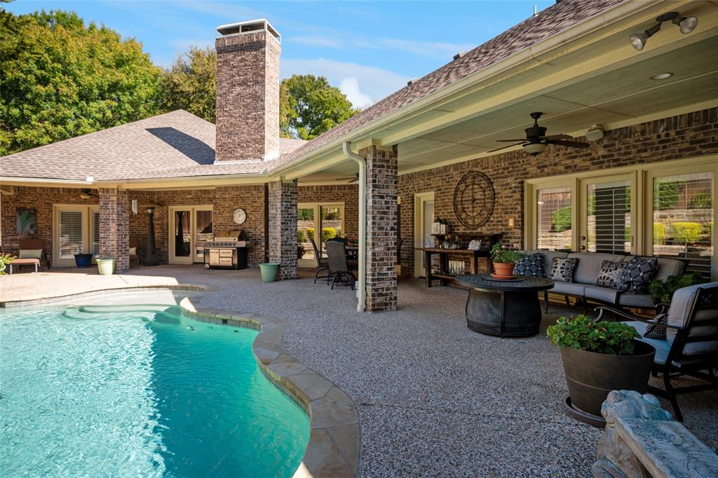 Village Creek Ph III - Residential