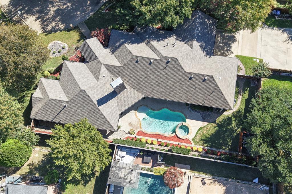 Village Creek Ph III - Residential