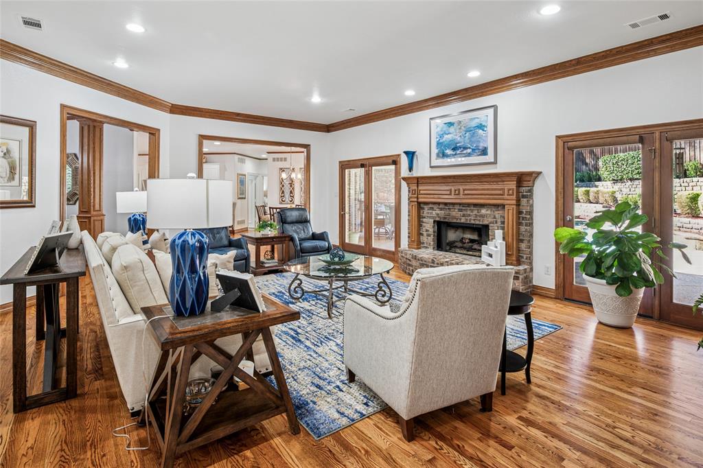 Village Creek Ph III - Residential