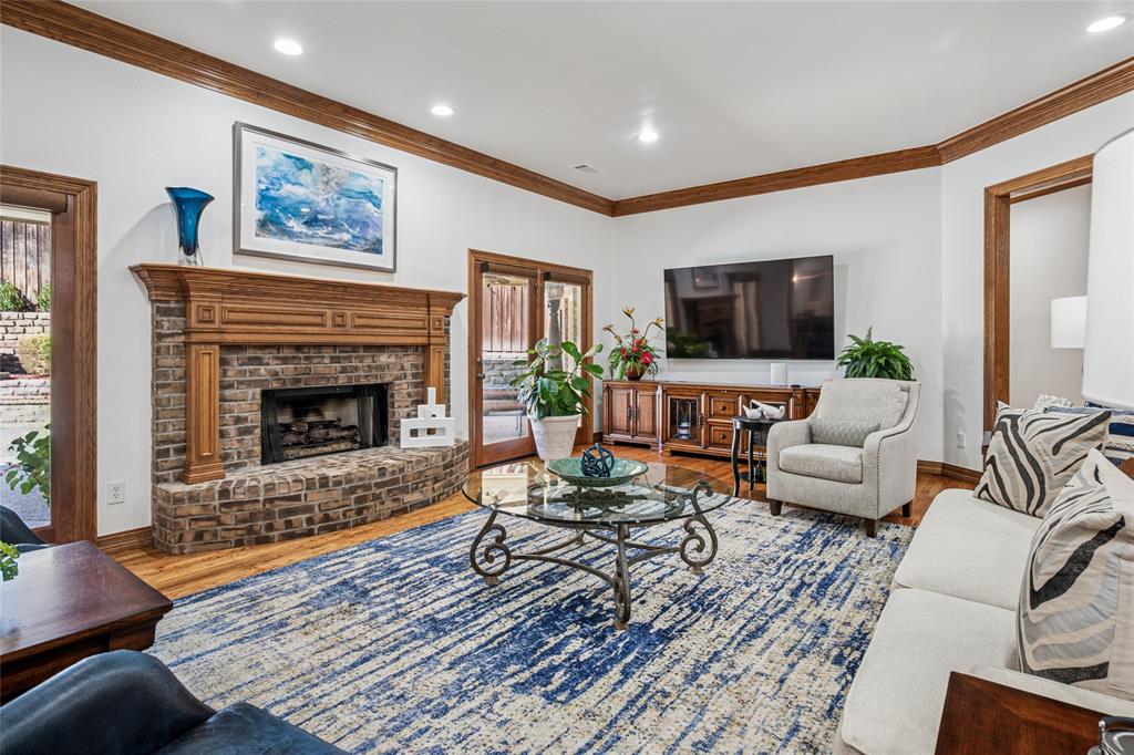 Village Creek Ph III - Residential