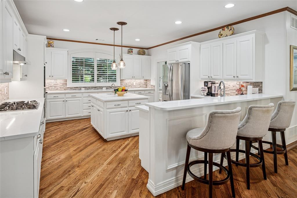 Village Creek Ph III - Residential