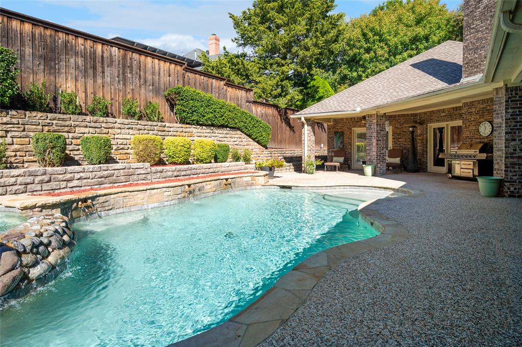 Village Creek Ph III - Residential