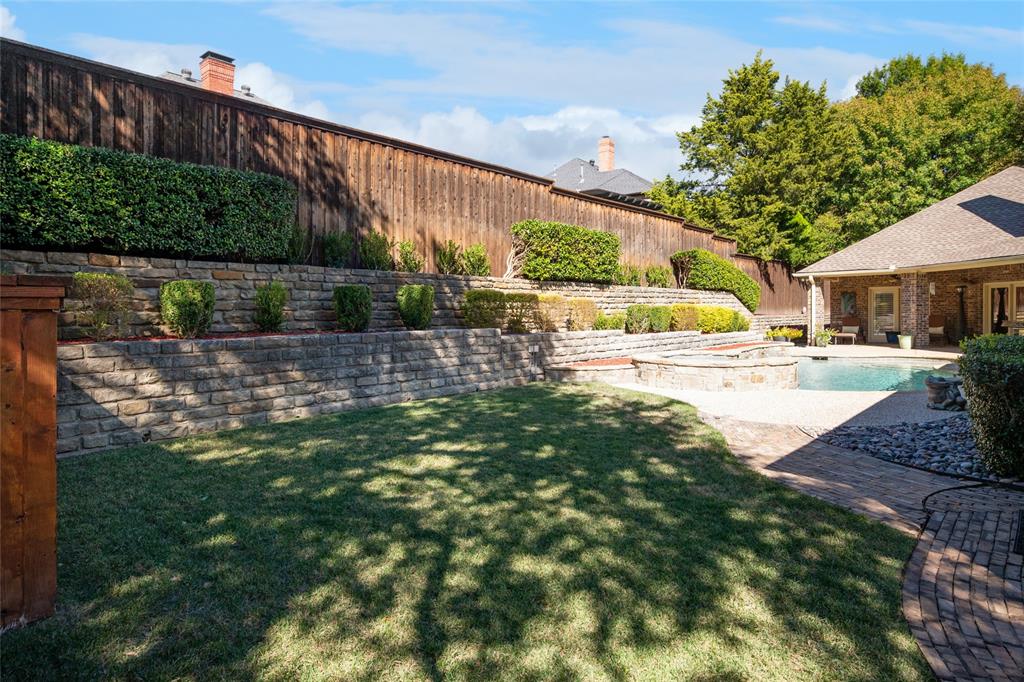 Village Creek Ph III - Residential