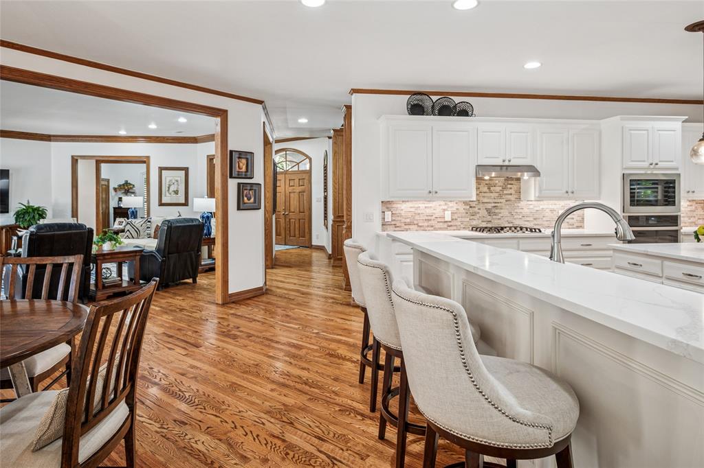 Village Creek Ph III - Residential