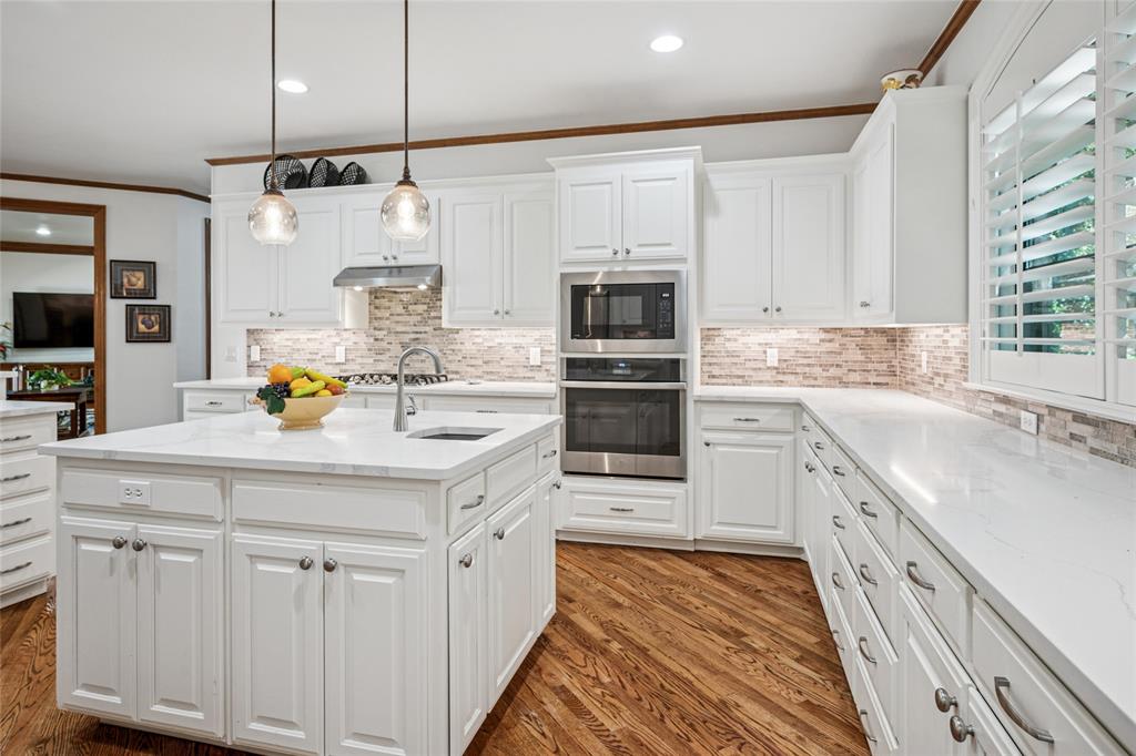 Village Creek Ph III - Residential