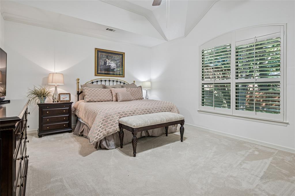 Village Creek Ph III - Residential