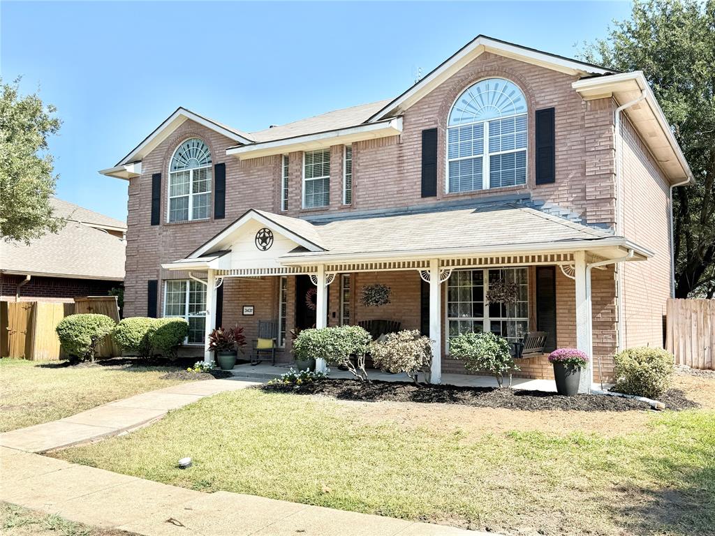 3437 Ash Lane