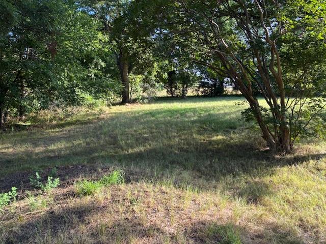 John M Thomas - Land