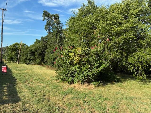 John M Thomas - Land