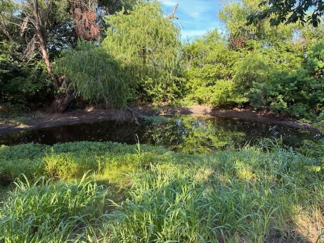 John M Thomas - Land