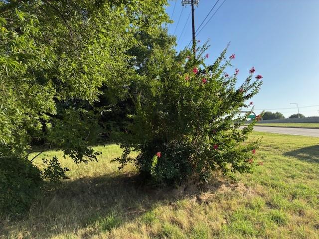 John M Thomas - Land