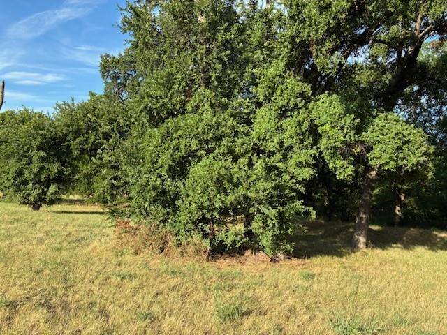 John M Thomas - Land